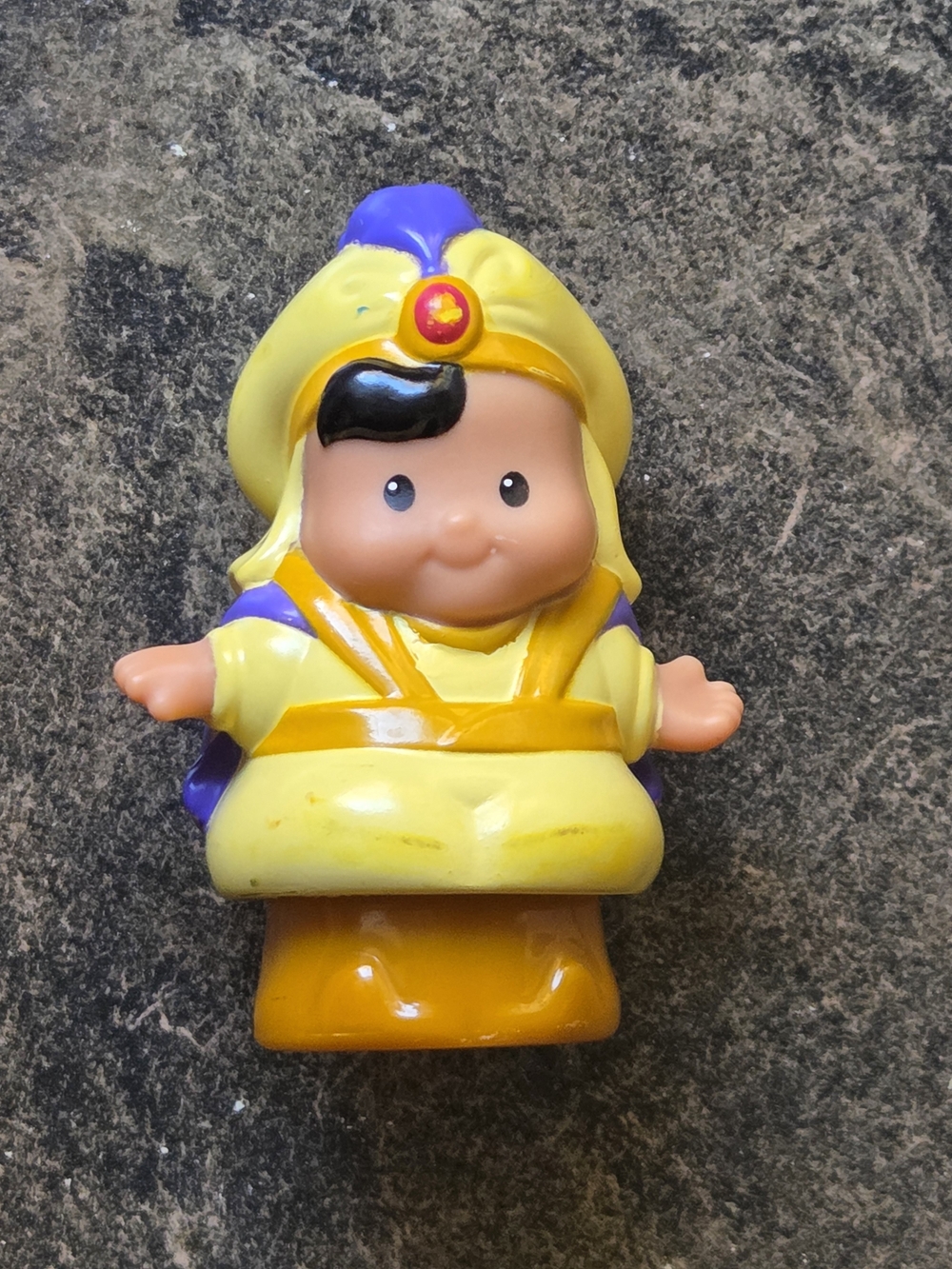 Little People Disney Prince Aladdin